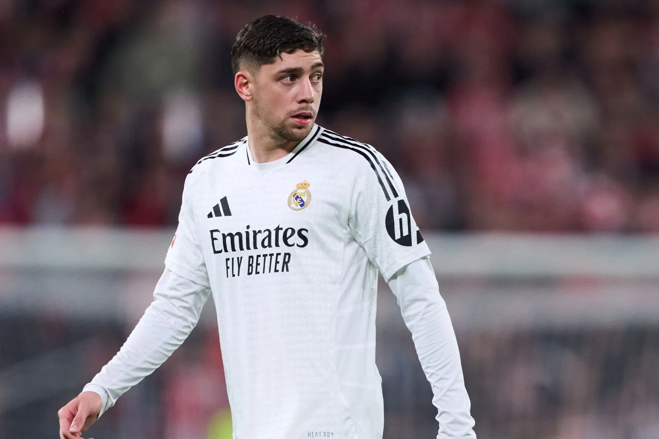 Toni Kroos "Real"ın hazırkı liderinin adını dedi - Nə Mbappedir, nə Vinisius 