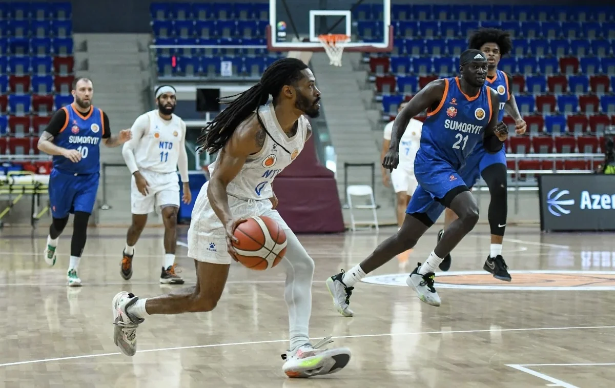 ABL: NTD "Sumqayıt"ı məğlub etdi 