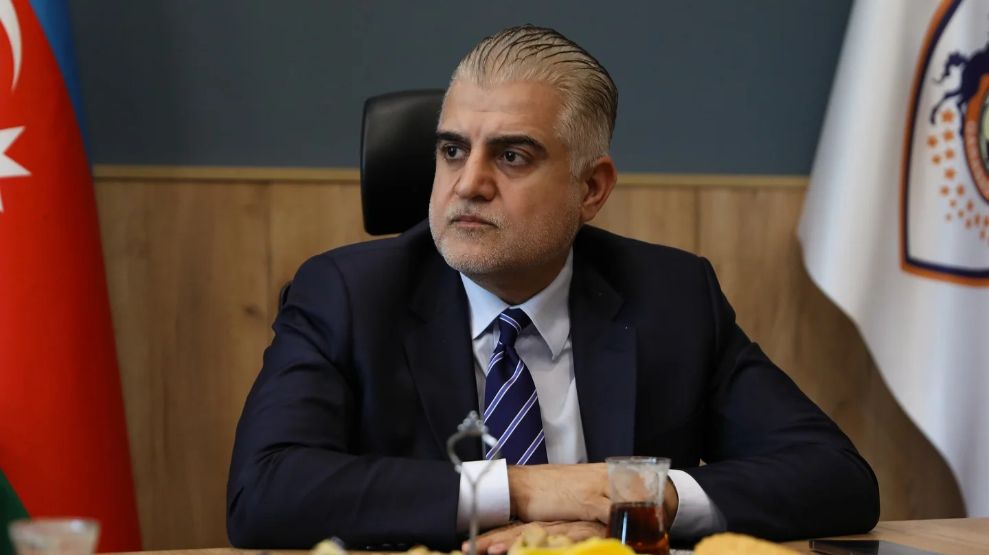 "Qarabağ"ın İdarə Heyətinin iclası keçirildi 