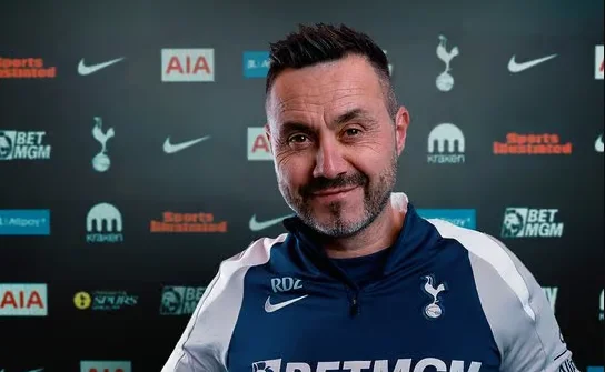 De Zerbinin "Tottenhem"də ilk transfer hədəfi həmyerlisi oldu 