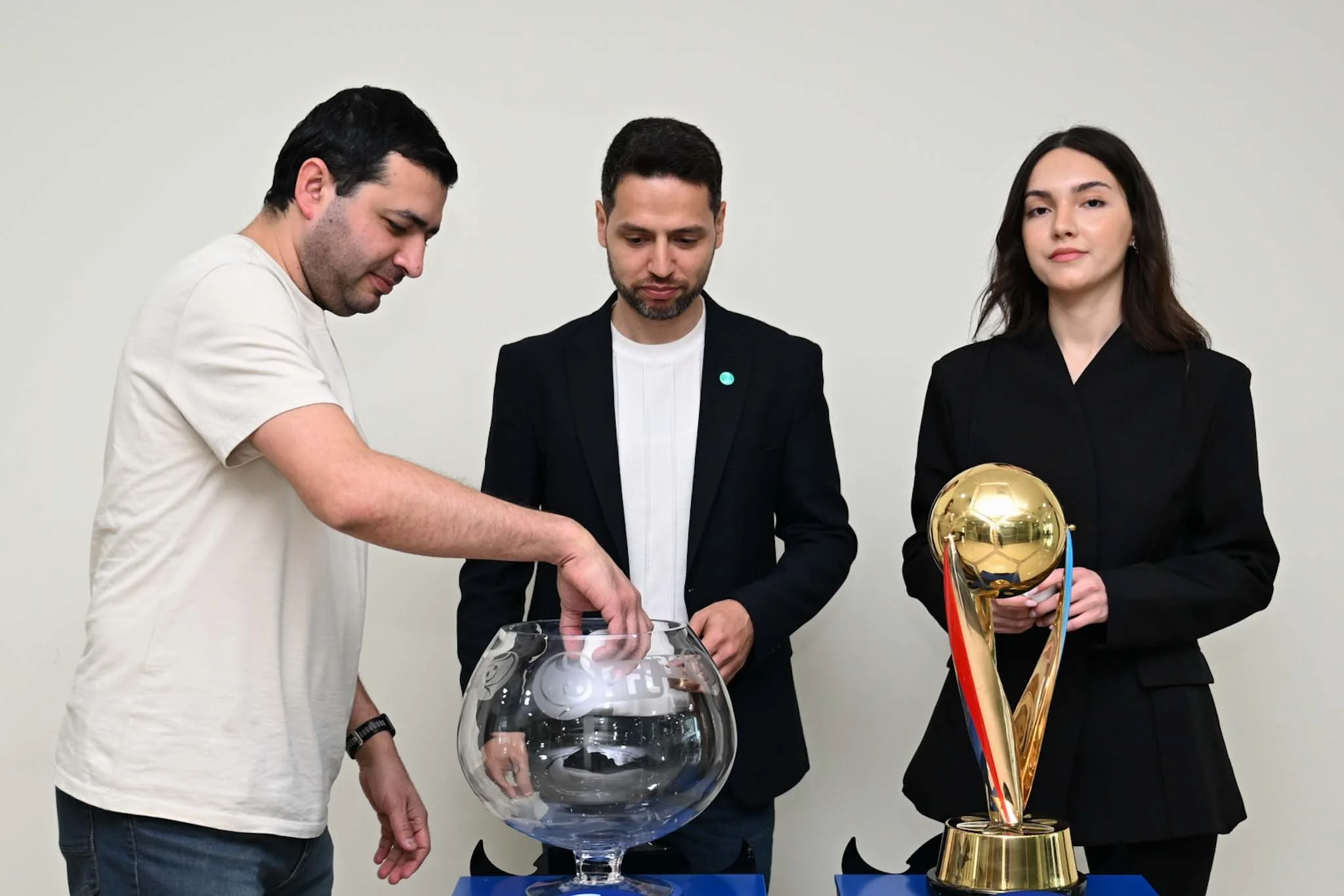 Azərbaycan Kuboku: Final oyununun nominal meydan sahibi bilindi 