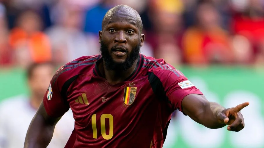 Lukaku "Napoli"dən ayrılır, İtaliyadan yox - SON DURUM 