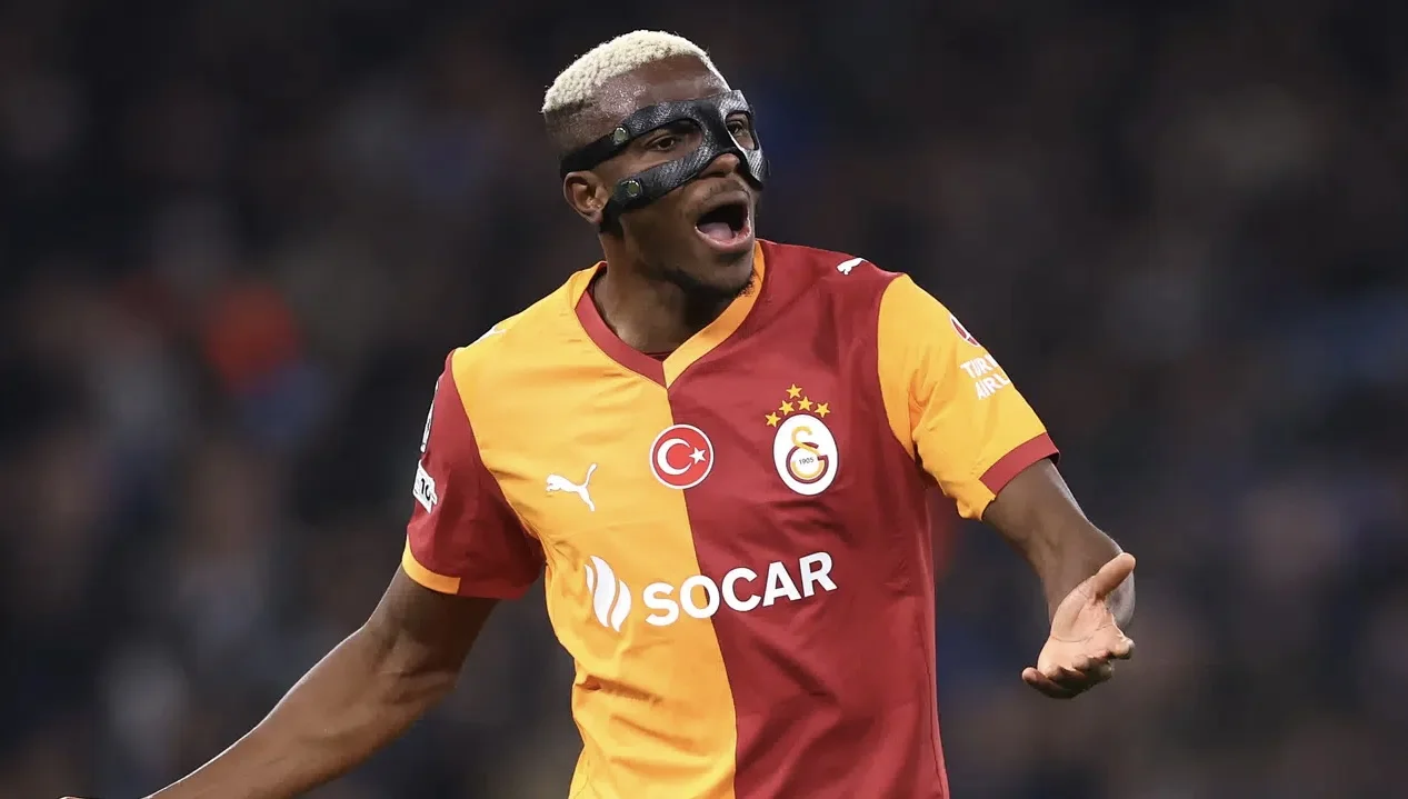 İngiltərə nəhəngi "Qalatasaray"ın qapısını döyəcək 