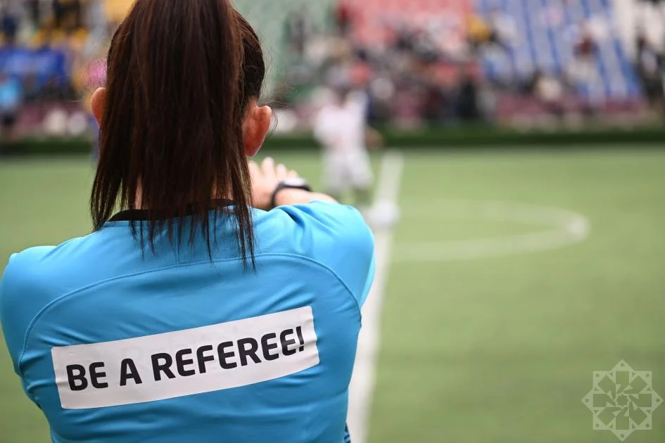 Leyla Əliyevanın təşəbbüsü ilə minifutbol turniri keçirildi 
