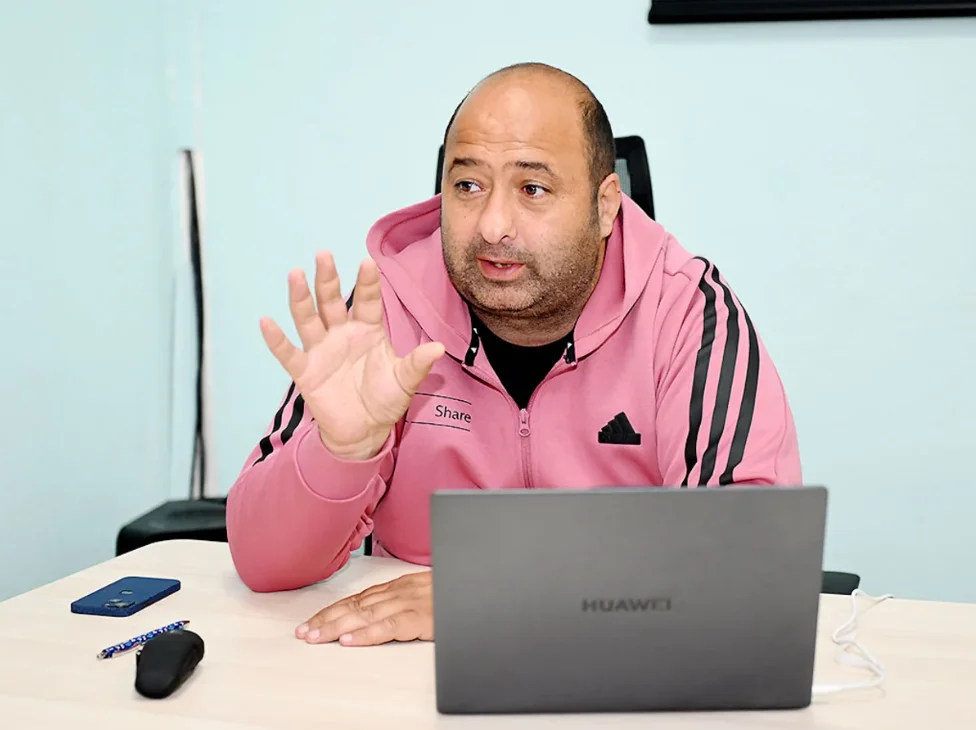 Qapıçılar üzrə məşqçilər üçün UEFA-nın A kateqoriyalı kursunun V mərhələsi keçirildi 