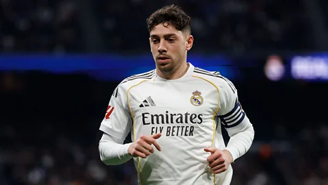 "Real"ın ulduzu üçün 100 milyonluq təklif 