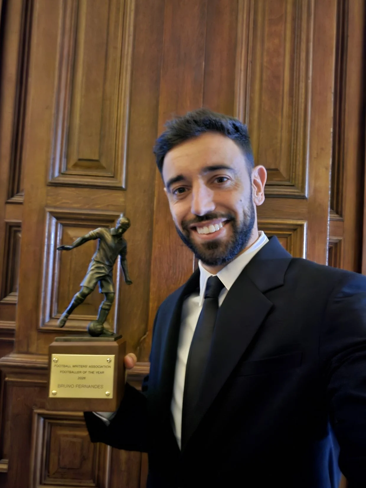 İngiltərədə mövsümün ən yaxşı futbolçusu bilindi - Holand üçüncü oldu 