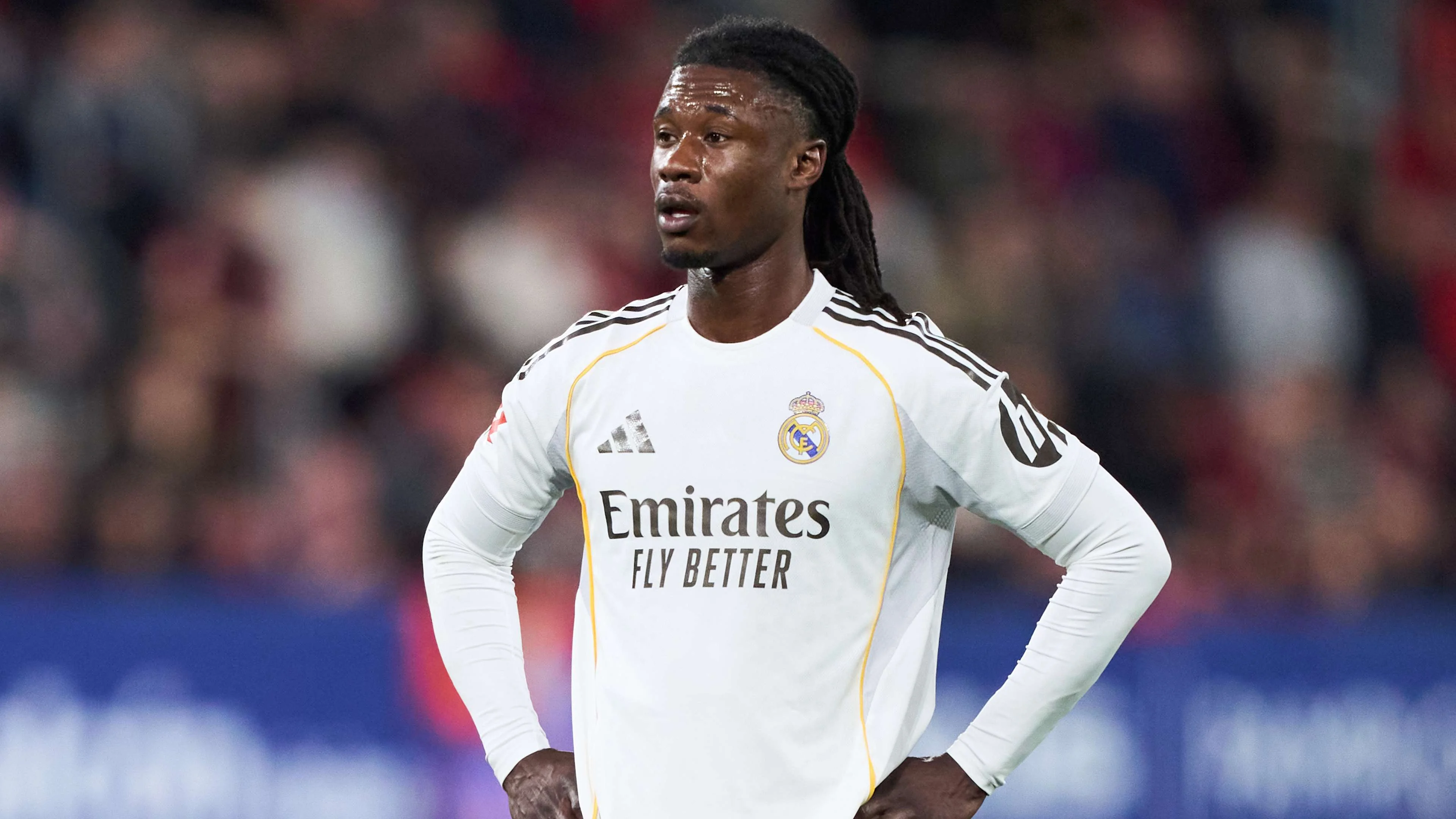 "Real Madrid" onun üçün fantastik məbləğ tələb edir 