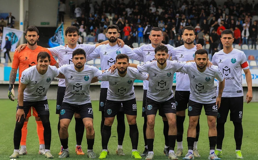 "Şəfa"nın yeni baş məşqçisinin kim olacağı dəqiqləşdi 