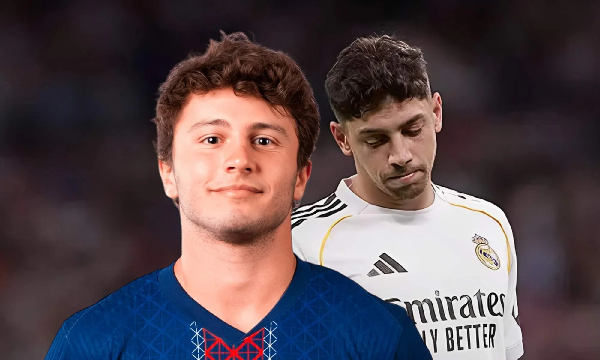 PSJ prezidentindən "Real Madrid"ə rədd edilə bilməyəcək təklif 