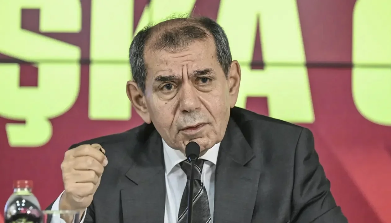 Dursun Özbek "Qalatasaray"a elə bir ulduzu gətirir ki... 