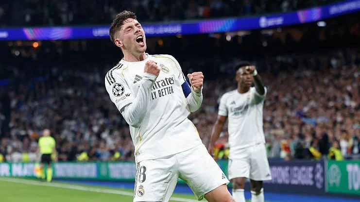 90 milyonluq ulduz "Real Madrid"dən ayrılır 