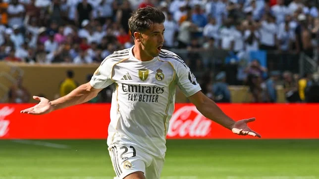 "Real Madrid"in ulduzu İtaliya nəhənginə keçir? 