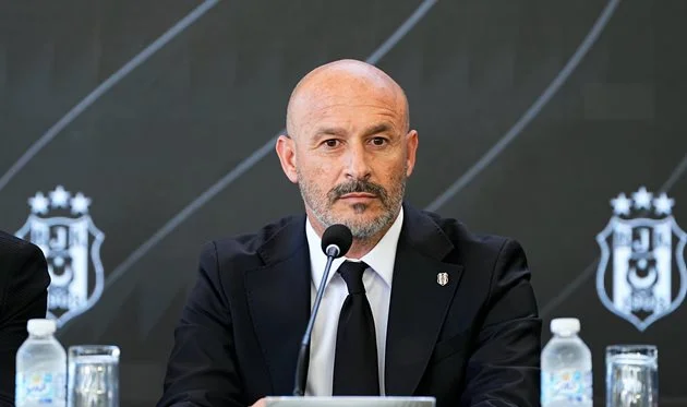 İstanbul nəhəngi yeni baş məşqçisinin adını açıqladı 