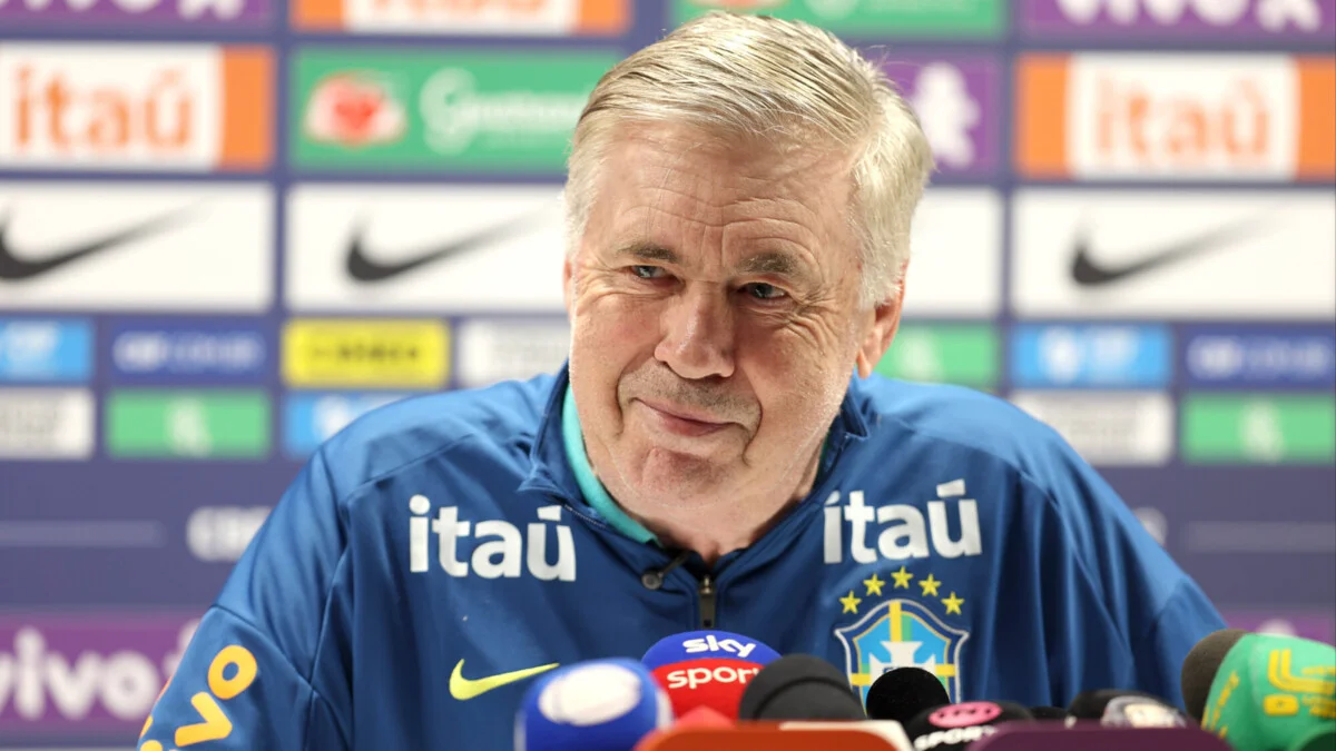 "Braziliyada onu əvəz edəcək futbolçular var" 