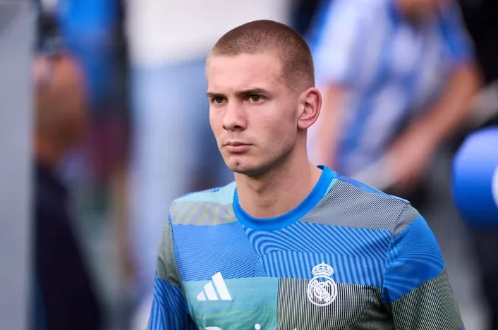 "Real Madrid" futbolçusunu İtaliya nəhənginə təklif etdi 