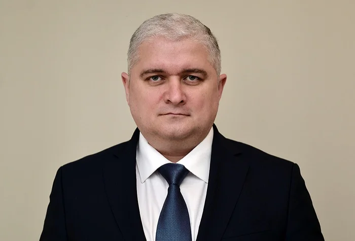 Cahangir Fərəcullayev UEFA-da komitə üzvü təyin edildi 
