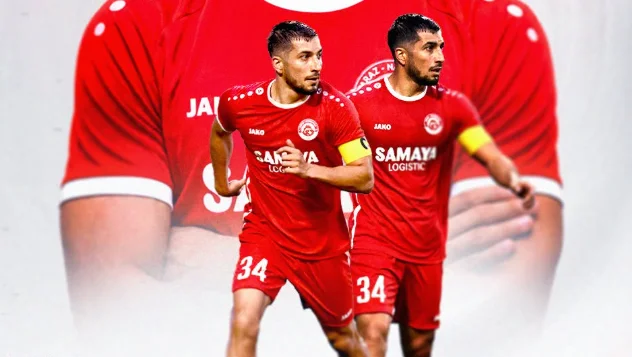 "Araz-Naxçıvan" kapitanı ilə bağlı qərarını rəsmən açıqladı 