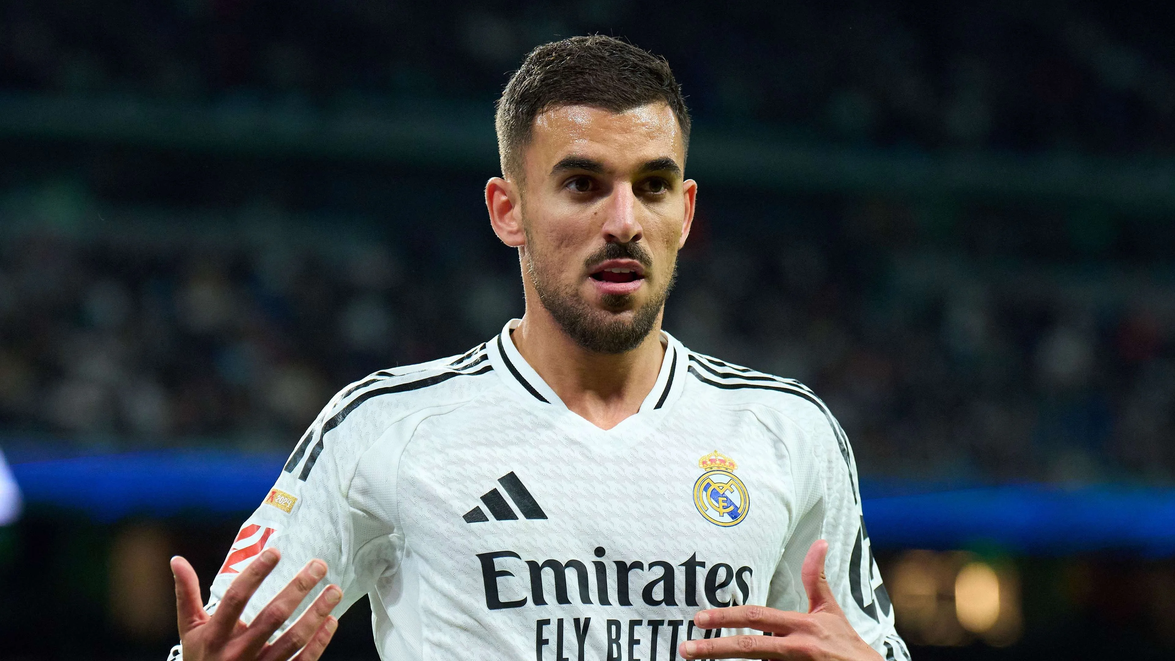"Real Madrid"də şok ayrılıq 