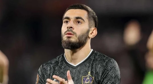 Elvin Cəfərquliyev karyerasını İngiltərə klubunda davam etdirəcək? 