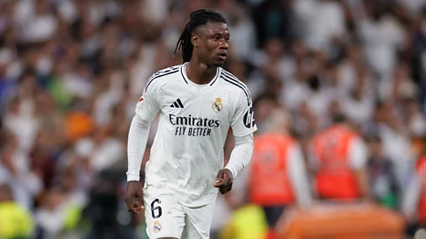 "Real Madrid" ulduz futbolçunu "Mançester Siti"yə satır 