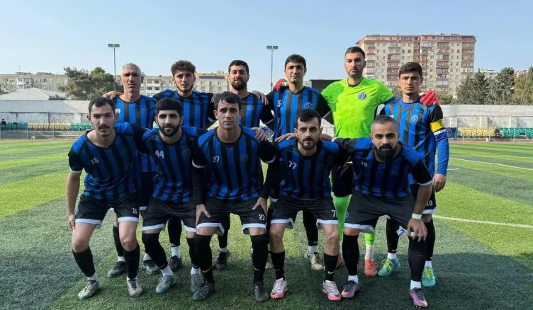Cavadov bu kluba baş məşqçi təyin olundu 