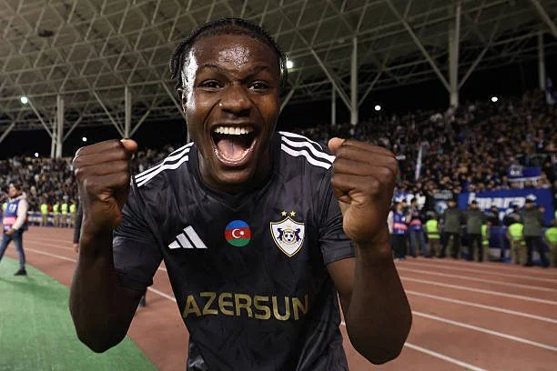 "Qarabağ"da parladı, Bundesliqa təmsilçisi hərəkətə keçdi 