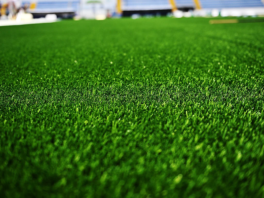 Bayıl stadionunda yenidənqurma işləri davam edir - Uşaq futbolu üçün bazaya çevriləcək arenadan FOTOLAR 