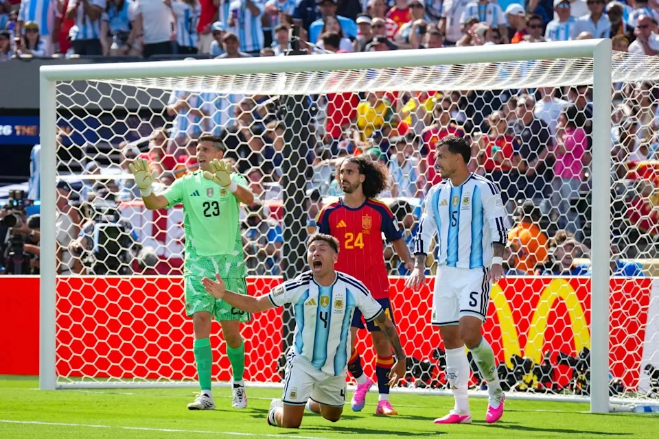 DÇ-2026: İspaniya dünya çempionudur! 