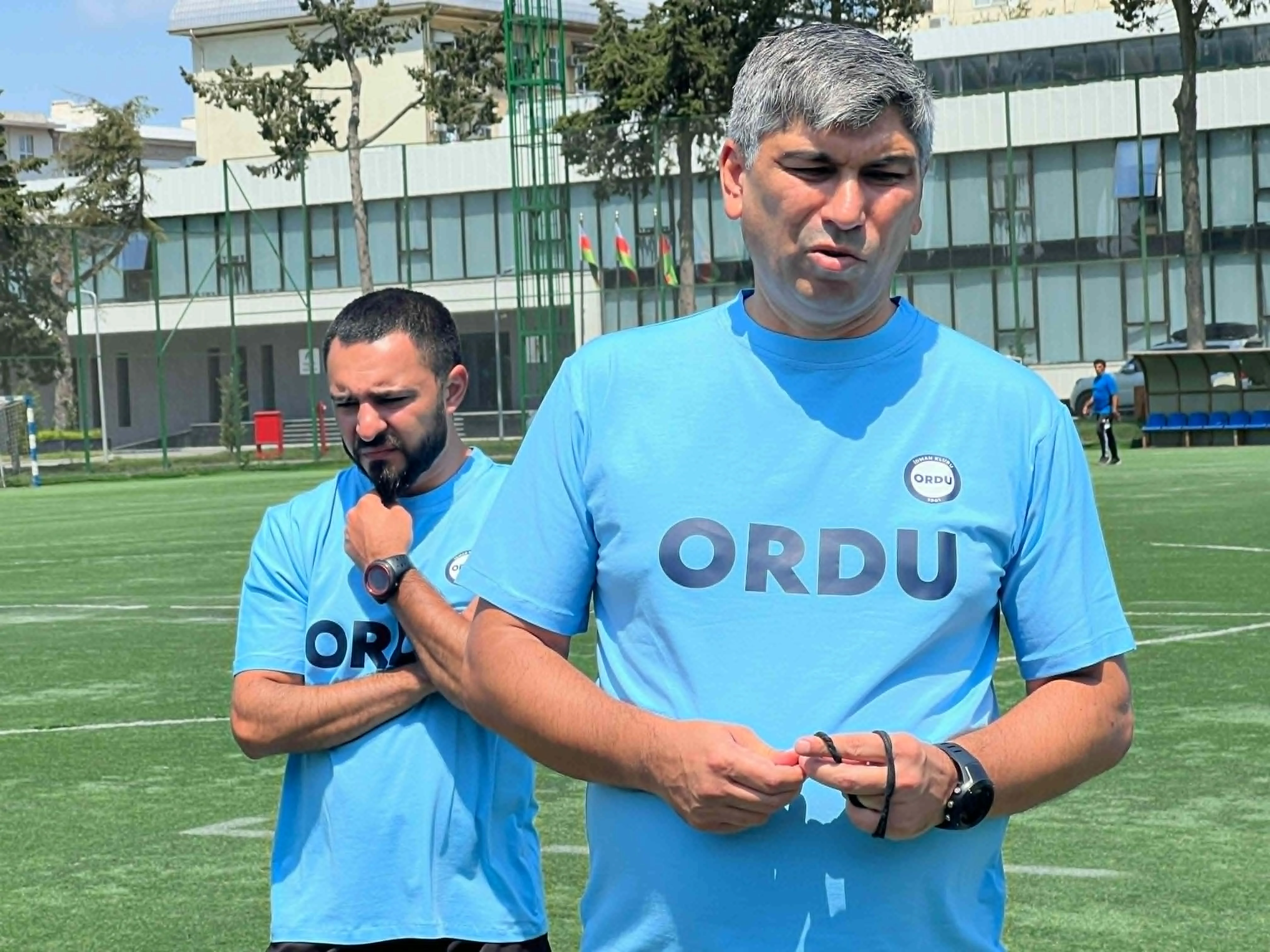 MOİK başladı - Hazırlıq planları açıqlandı 