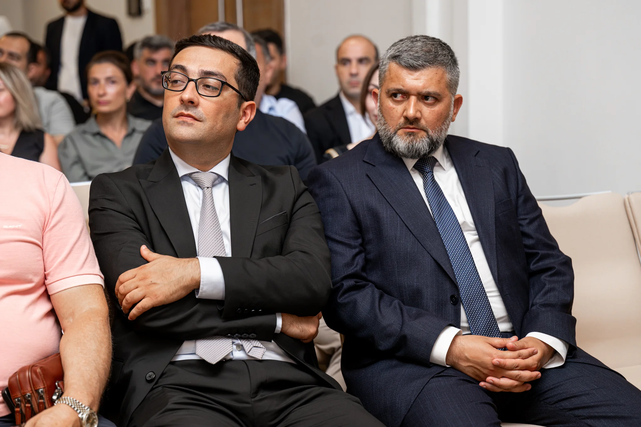 “Sabahın Ulduzları” layihəsi çərçivəsində imza mərasimi keçirildi 