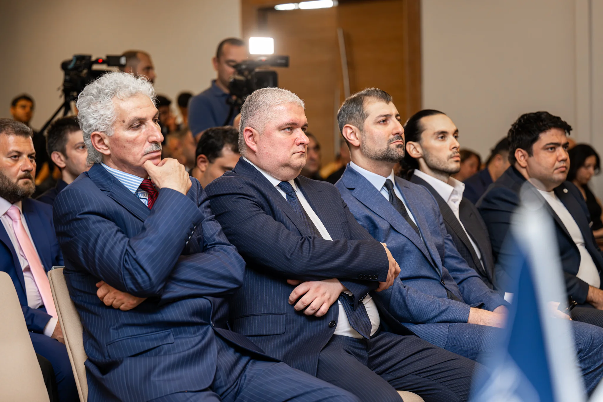 “Sabahın Ulduzları” layihəsi çərçivəsində imza mərasimi keçirildi 