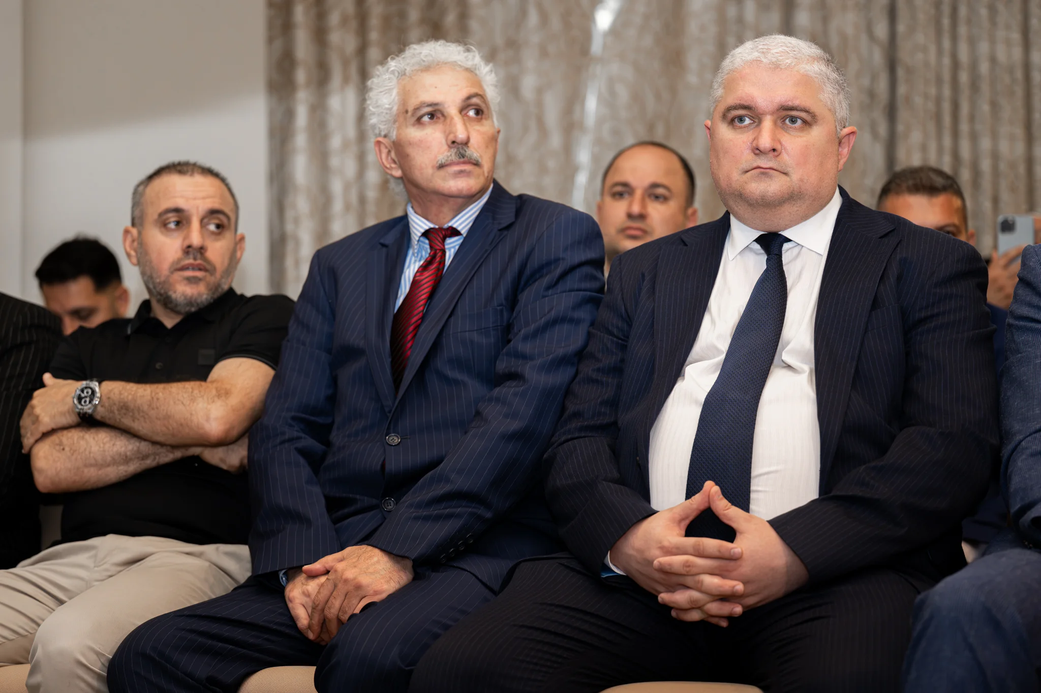 “Sabahın Ulduzları” layihəsi çərçivəsində imza mərasimi keçirildi 