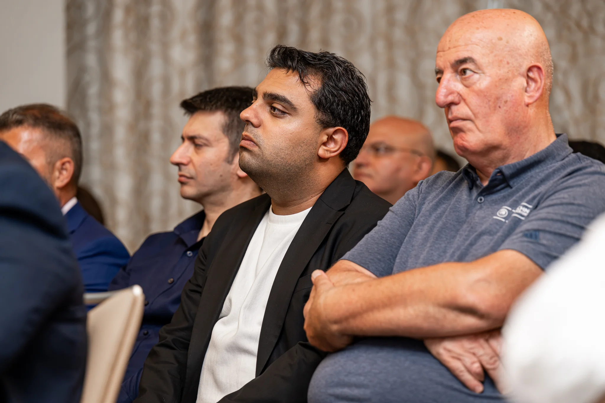 “Sabahın Ulduzları” layihəsi çərçivəsində imza mərasimi keçirildi 