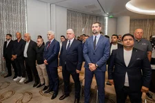 “Sabahın Ulduzları” layihəsi çərçivəsində imza mərasimi keçirildi 