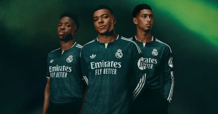"Real" yeni səfər formalarını təqdim etdi 