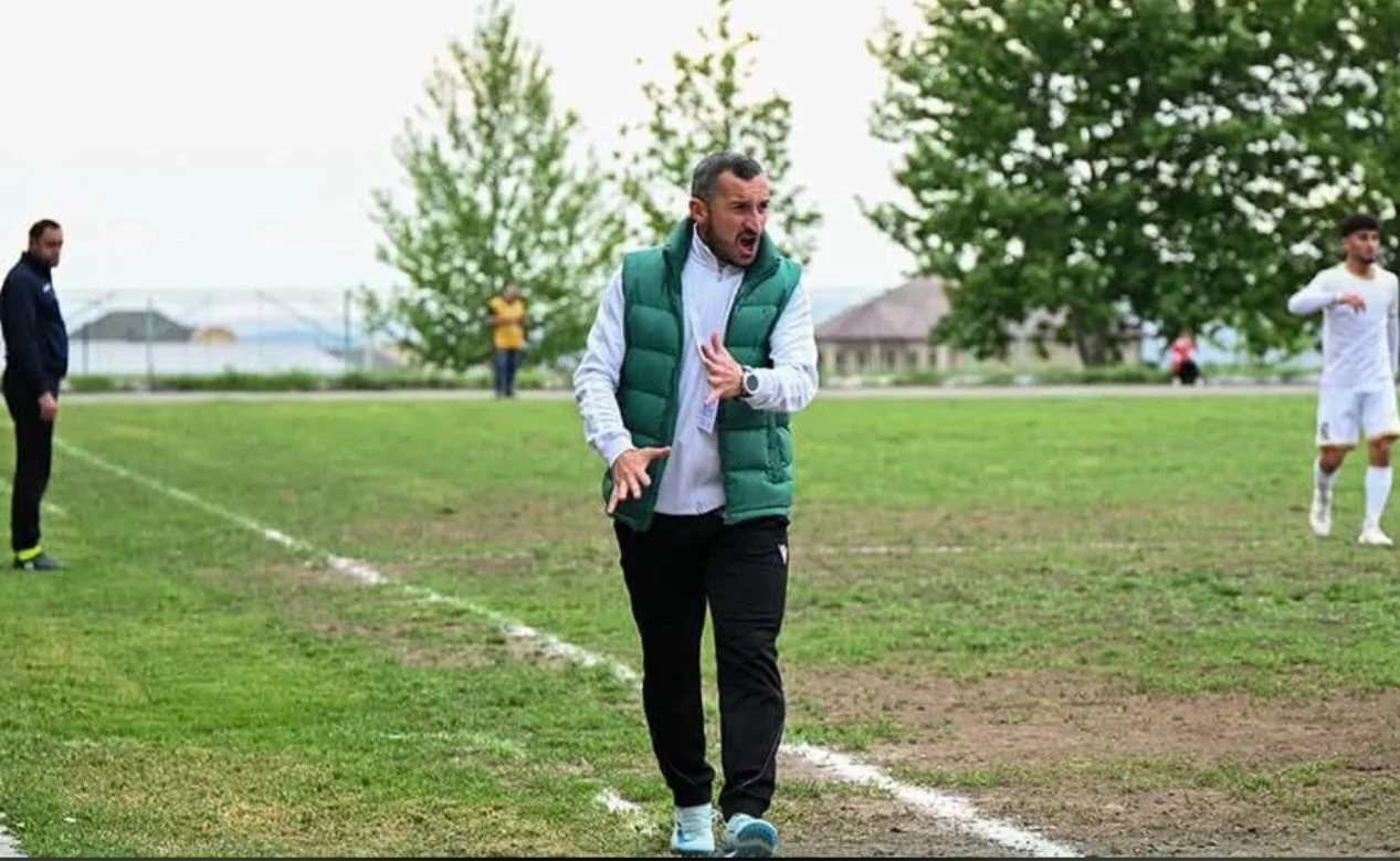 Vüqar Nadirov Almaniya komandasının baş məşqçisi olacaq - AÇIQLAMA 