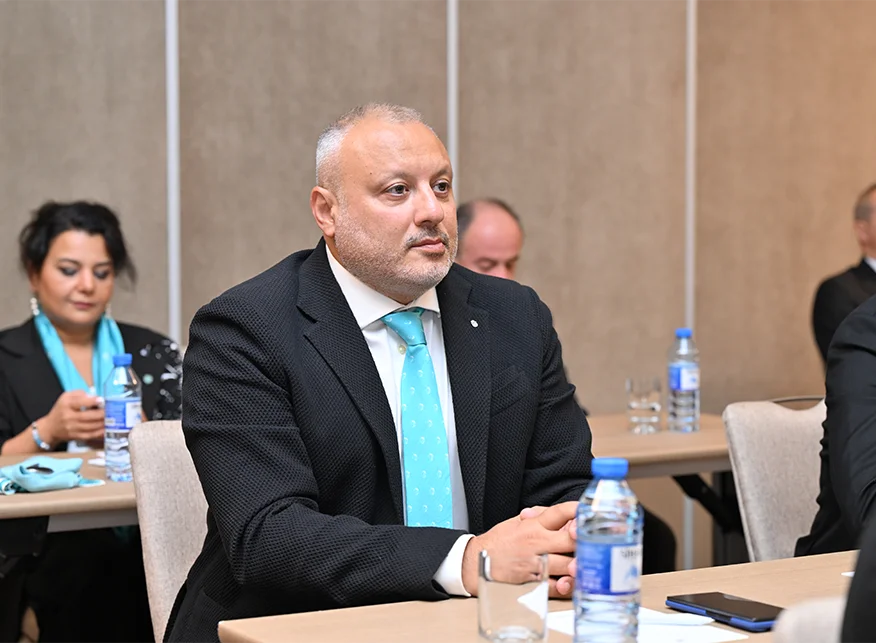 Elxan Səmədov növbəti dəfə PFL-in prezidenti seçildi - RƏSMİ 