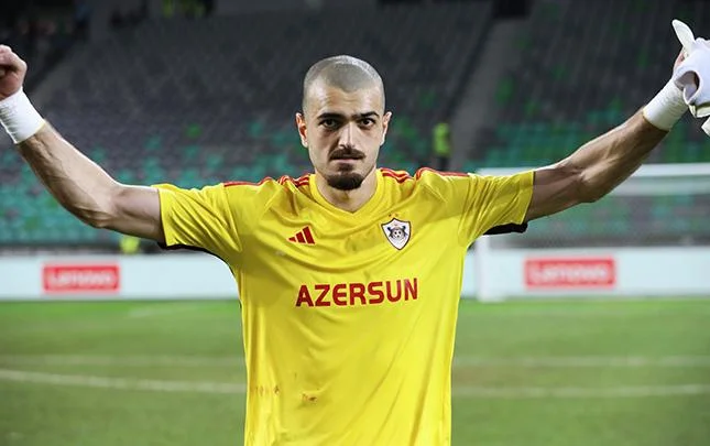 Sabiq "Qarabağ"lı karyerasını Türkiyə klubunda davam etdirə bilər 