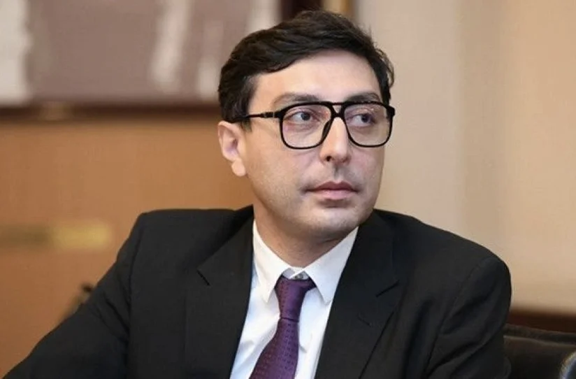 "Dünya çempionatında iştirak edən bütün güləşçilərə uğurlar arzulayıram" - Fərid Qayıbov 
