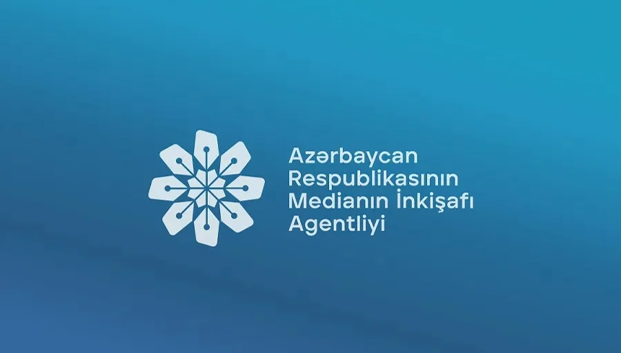 MEDİA bəyanat yaydı 