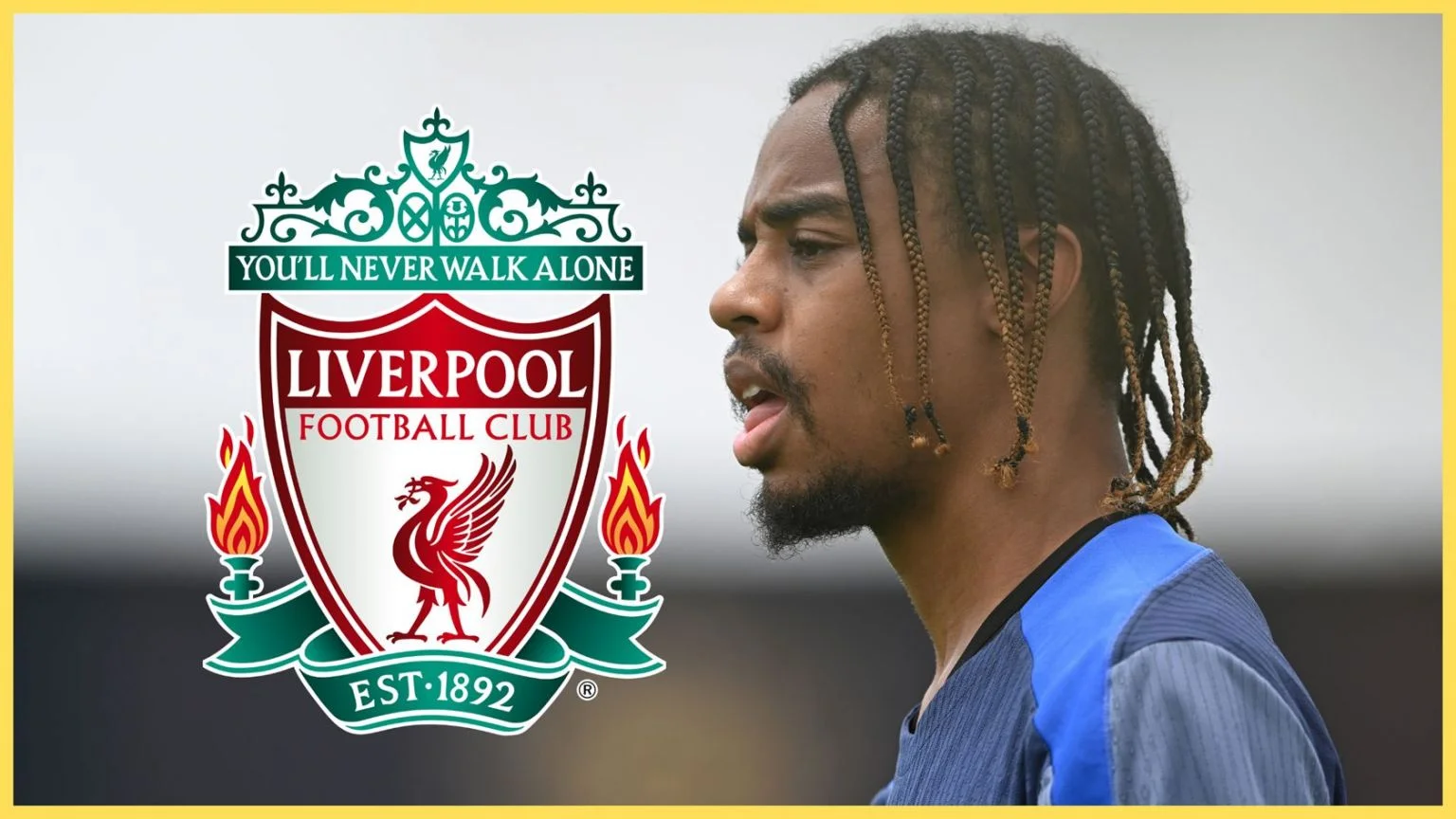 "Liverpul" PSJ ilə danışıqlara başladı - Barkola "hə" dedi, fransızlar məbləği qaldırdı 