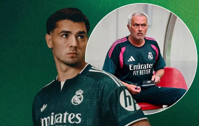 Mourinyu "Qalatasaray" ilə "Beşiktaş"ı məyus etdi 