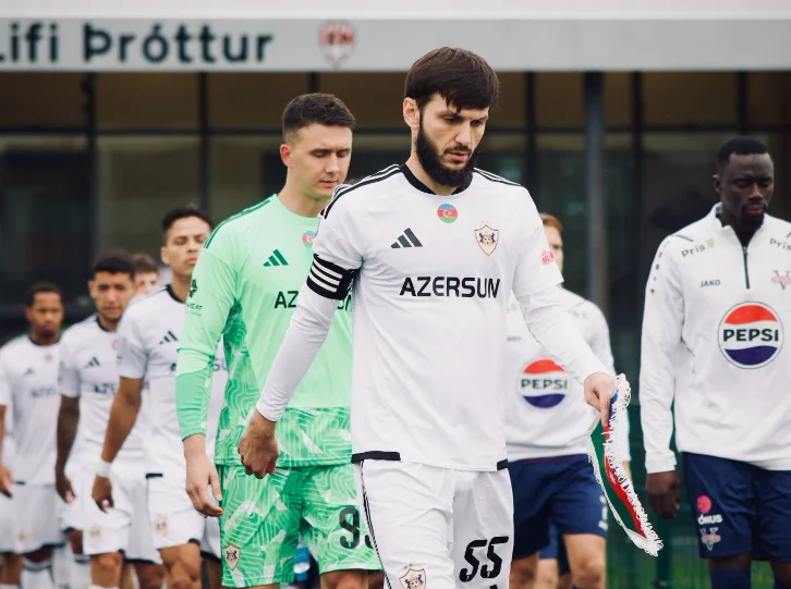 "Qarabağ" iki oyunun nəticəsinə görə "Dinamo Kiyev"ə qalib gələ bilər" 