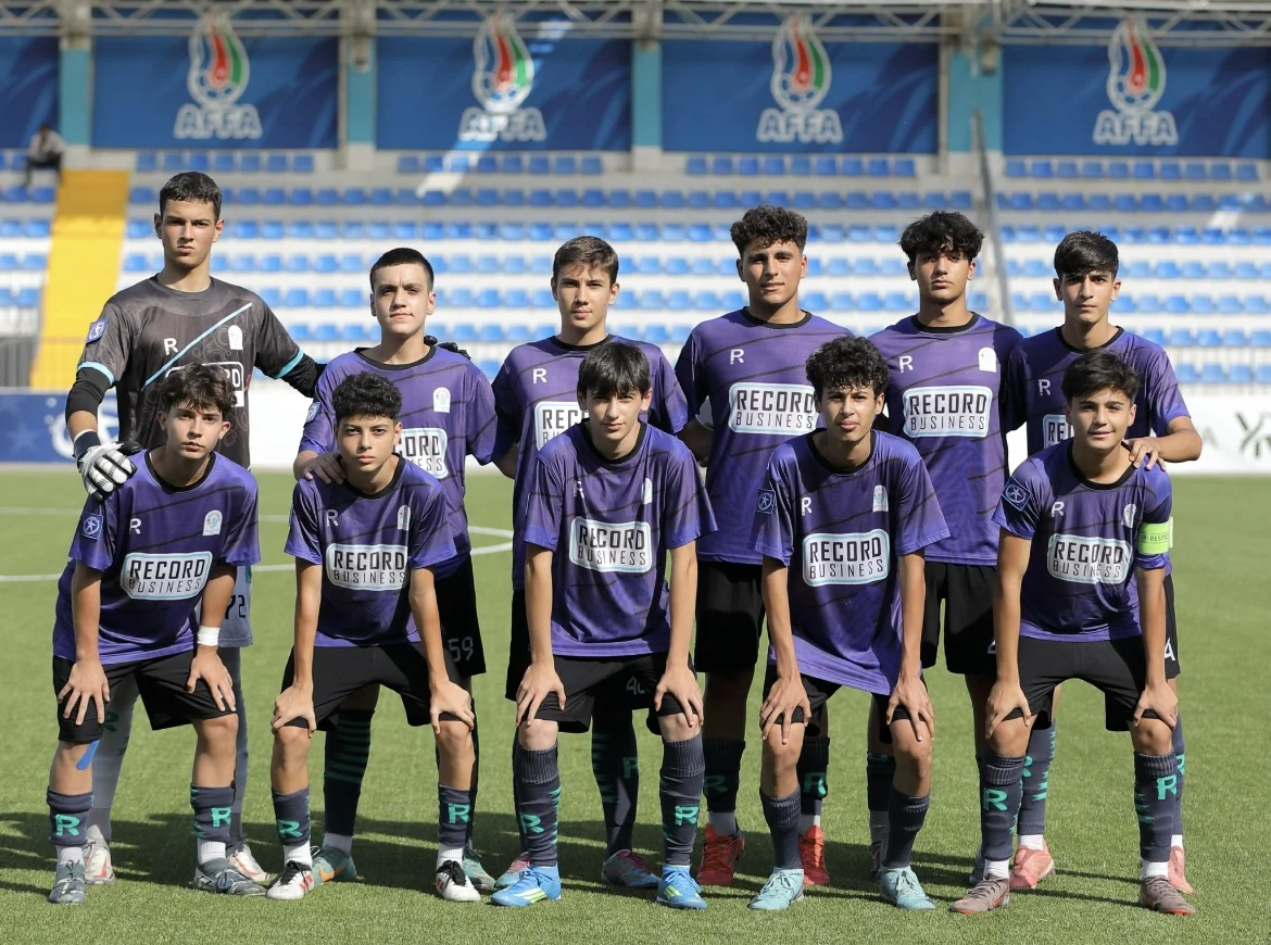 "Sabahın Ulduzları": "Qarabağ" darmadağına sevindi 