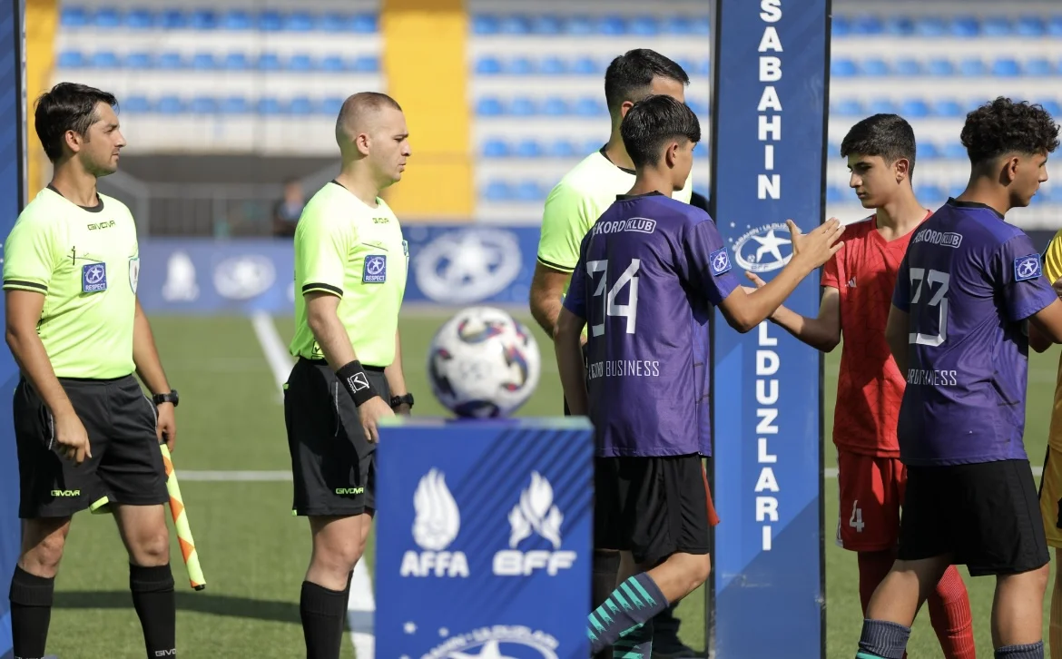 "Sabahın Ulduzları": "Qarabağ" darmadağına sevindi 
