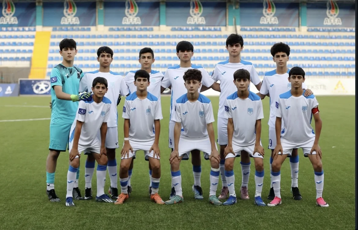 "Sabahın Ulduzları": "Qarabağ" darmadağına sevindi 
