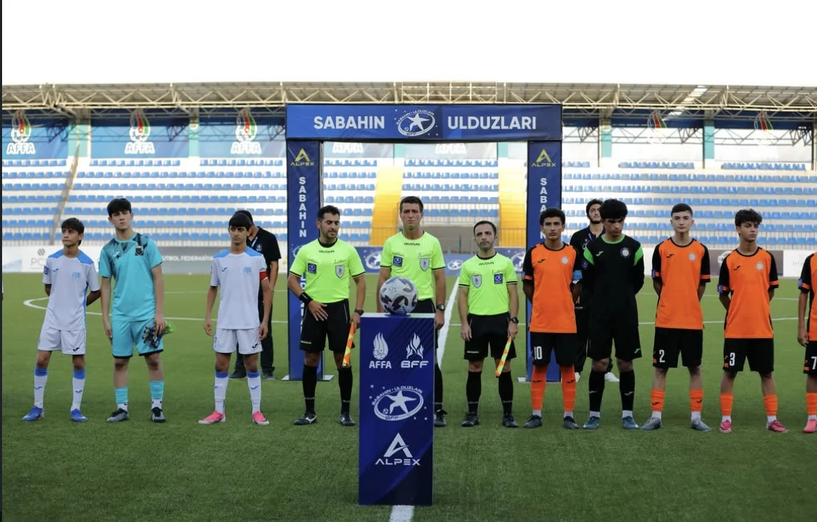 "Sabahın Ulduzları": "Qarabağ" darmadağına sevindi 