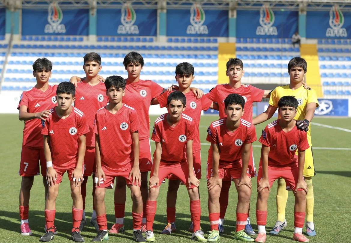 "Sabahın Ulduzları": "Qarabağ" darmadağına sevindi 