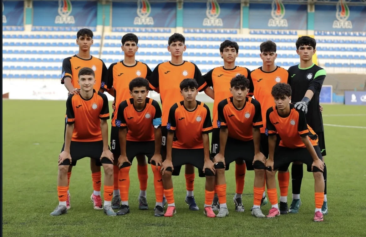 "Sabahın Ulduzları": "Qarabağ" darmadağına sevindi 